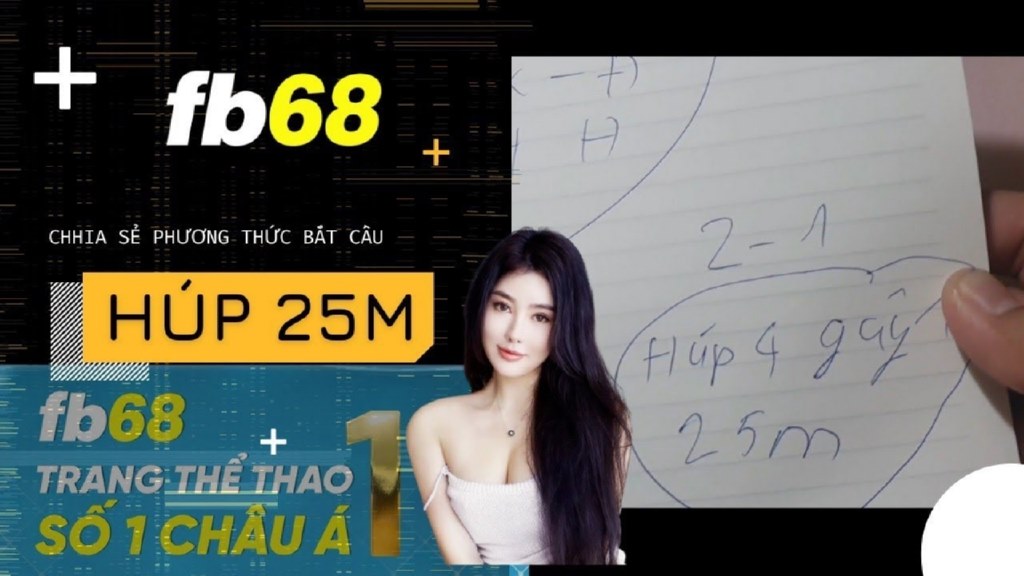 Kinh nghiệm chơi Casino thắng lớn tại Fb68