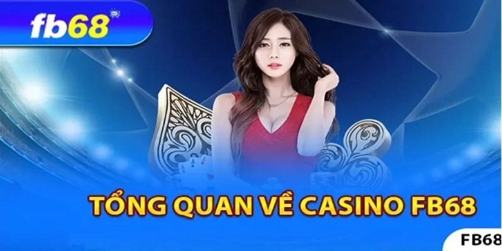 Casino Fb68