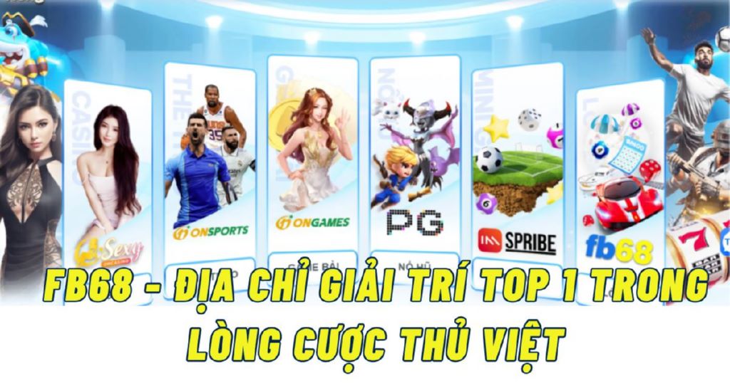 Đây là cổng game hoàn toàn uy tín