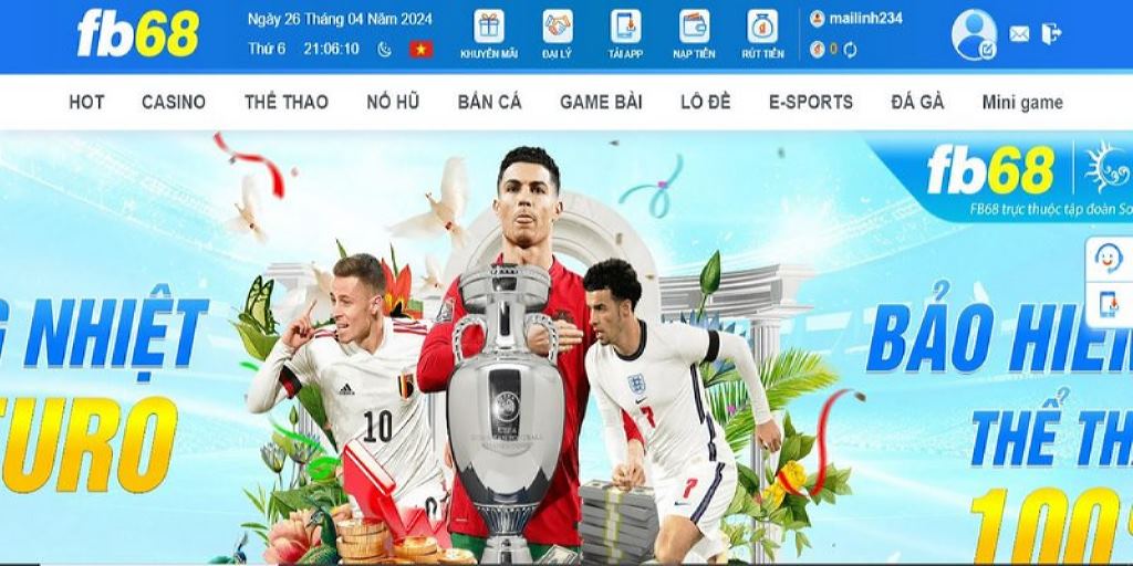 Cổng game sở hữu lượng trò chơi lớn và hấp dẫn