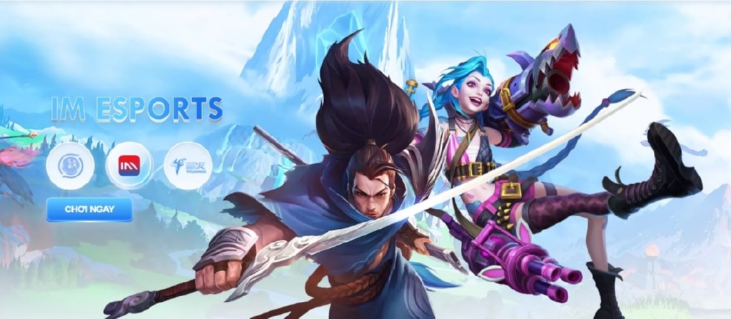 3 sảnh cá cược thể thao điện tử tại nhà cái