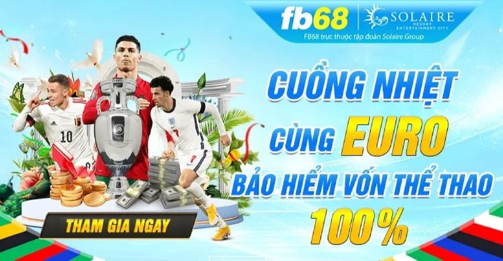 Giới thiệu về Fb68