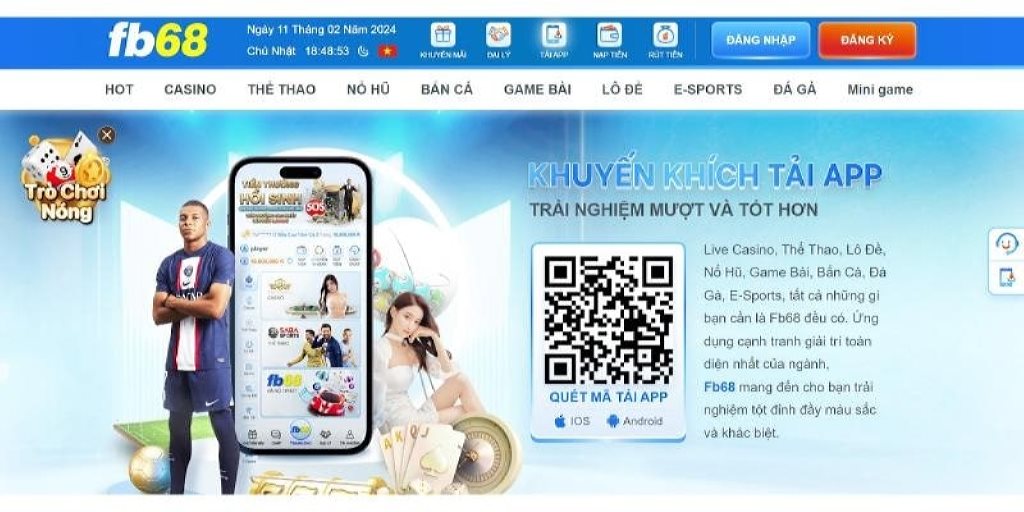 Nên tải App về máy để tránh bị lừa đảo